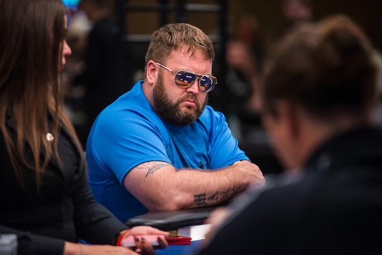 Mark Buckley_2018 EPT Barcelona_Main Event_Day 5_Giron_8JG1083